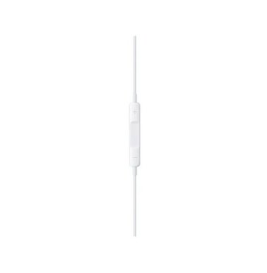 Apple Earpods Ecouteurs Kit Piéton 3.5mm Blanc - télécommande & micro au  meilleur prix