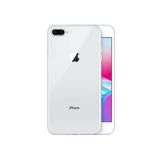 Apple iPhone 8 64 Go Argent - iPhone - Apple