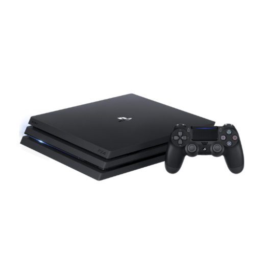 PlayStation 4 Pro 1 To SSD - Grade A pas cher reconditionnés et neufs